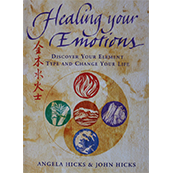 Healing your emotions: discover your element type and change your life